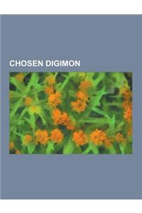 Chosen Digimon