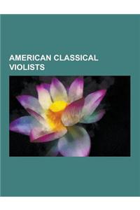 American Classical Violists