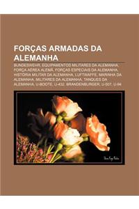 Forcas Armadas Da Alemanha