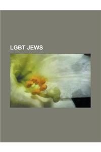 Lgbt Jews