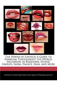 The Power of Lipstick