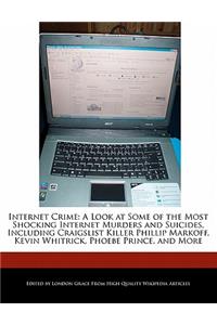 Internet Crime