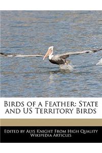 Birds of a Feather