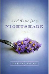 A Taste for Nightshade