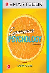 Smartbook Access Card for Experience Psychology