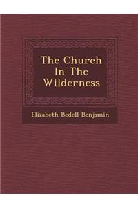 The Church in the Wilderness