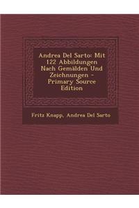 Andrea del Sarto