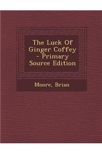 The Luck of Ginger Coffey