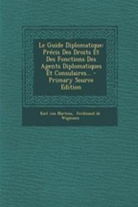 Le Guide Diplomatique
