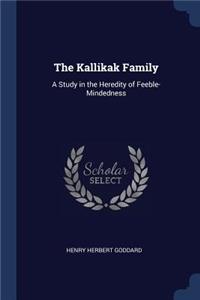 Kallikak Family