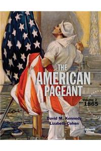 American Pageant, Volume 2