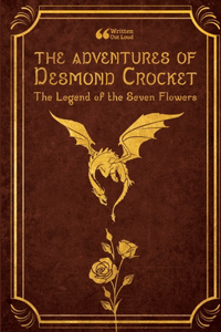 The Adventures of Desmond Crocket