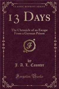 13 Days