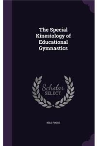 The Special Kinesiology of Educational Gymnastics