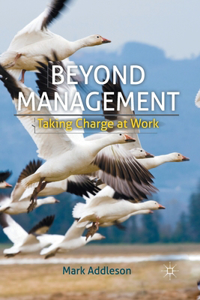 Beyond Management