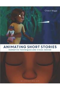 Animating Short Stories