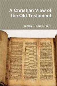 Christian View of the Old Testament