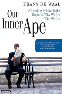 Our Inner Ape