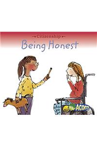 Citizenship Being Honest