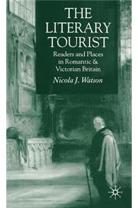 The Literary Tourist