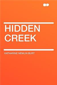 Hidden Creek