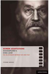 Screen Adaptations: Shakespeare's King Lear