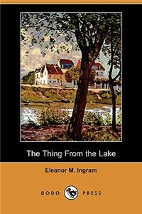 Thing from the Lake (Dodo Press)