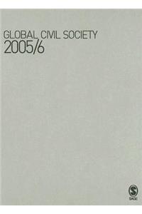 Global Civil Society 2005/6