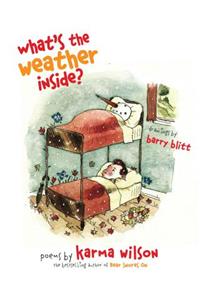 What's the Weather Inside?