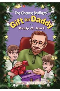 A Christmas Gift for Daddy