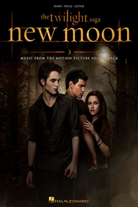 Twilight Saga - New Moon (PVG)