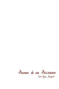 Poemas de Un Prisionero