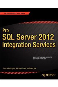 Pro SQL Server 2012 Integration Services