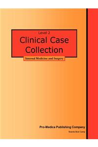 Level 2 Clinical Case Collection