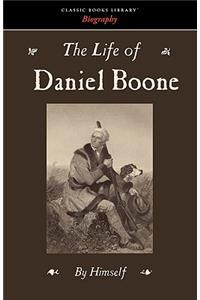 Life of Daniel Boone