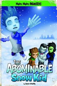 The Abominable Snow Kid