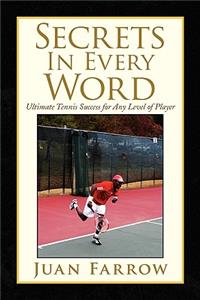 Secrets in Every Word