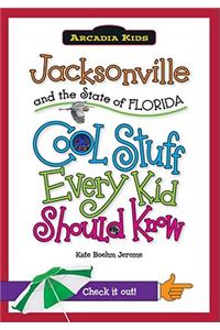 Jacksonville and the State of Florida