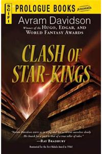 Clash of Star-Kings