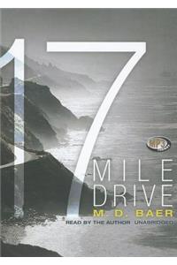 17 Mile Drive
