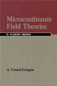 Microcontinuum Field Theories