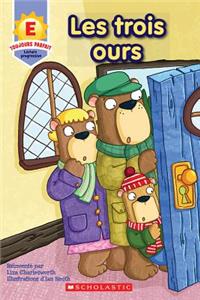Toujours Parfait: Les Trois Ours (E)