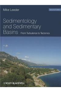 Sedimentology and Sedimentary Basins