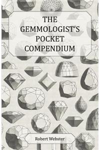 The Gemmologist's Pocket Compendium