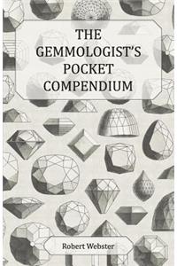 Gemmologist's Pocket Compendium