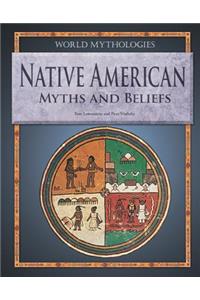 Native American Myths and Beliefs
