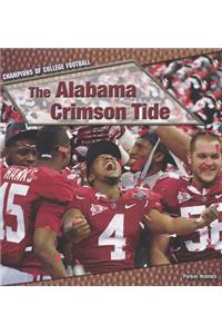 Alabama Crimson Tide