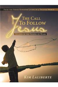 Call to Follow Jesus