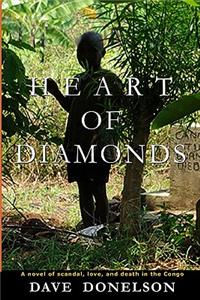 Heart Of Diamonds