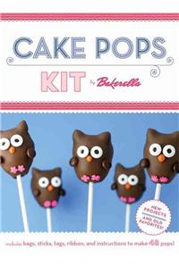 Cake Pops Kit